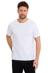 Rodi Bisklet Yaka T-Shirt Süprem Regular Fit RD23YE272515