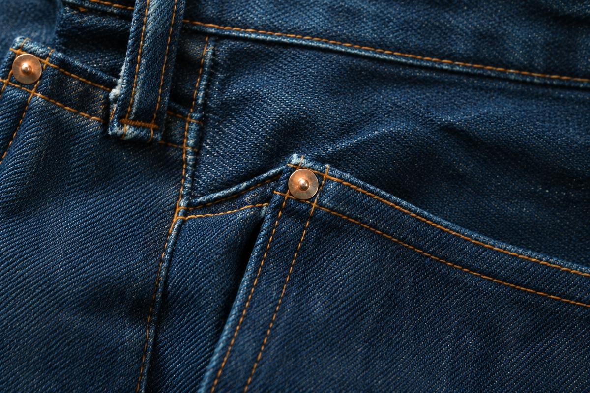 Denim bakımı: rengi yıllarca korumanın yolu